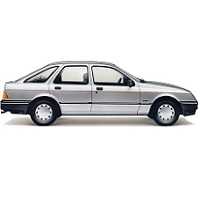 FORD SIERRA CAR COVER 1982-1993 FORD SIERRA CAR COVER 1982-1993