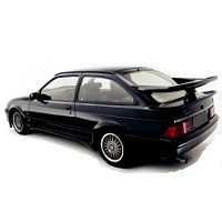 FORD SIERRA COSWORTH CAR COVER 1985-1987 FORD SIERRA COSWORTH CAR COVER 1985-1987