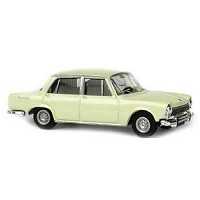 SIMCA 1300 1500 CAR COVER 1963-1975 SIMCA 1300 1500 CAR COVER 1963-1975