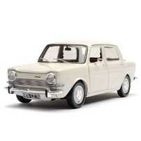 SIMCA 900 AND 1000 CAR COVER 1961-1978 SIMCA 900 AND 1000 CAR COVER 1961-1978