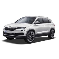 SKODA KAROQ CAR COVER 2017 ONWARDS SKODA KAROQ CAR COVER 2017 ONWARDS