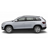 SKODA KODIAQ CAR COVER 2016 ONWARDS SKODA KODIAQ CAR COVER 2016 ONWARDS