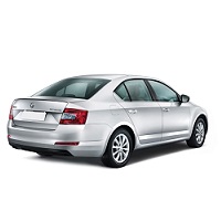 SKODA OCTAVIA CAR COVER 2012 ONWARDS SKODA OCTAVIA CAR COVER 2012 ONWARDS