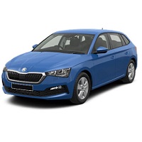SKODA SCALA CAR COVER 2019 ONWARDS SKODA SCALA CAR COVER 2019 ONWARDS