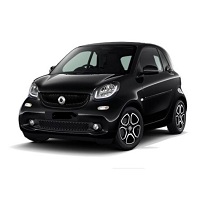 SMART FORTWO CAR COVER 2014 ONWARDS
