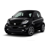 SMART FORTWO CAR COVER 2014 ONWARDS SMART FORTWO CAR COVER 2014 ONWARDS