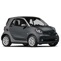 SMART FORTWO EQ CAR COVER 2018 ONWARDS SMART FORTWO EQ CAR COVER 2018 ONWARDS