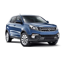SSANGYONG KORANDO CAR COVER 2010 ONWARDS SSANGYONG KORANDO CAR COVER 2010 ONWARDS