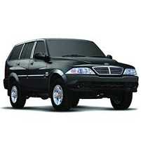SSANGYONG MUSSO CAR COVER 1993-2005 SSANGYONG MUSSO CAR COVER 1993-2005