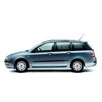 FIAT STILO ESTATE CAR COVER 2002-2007 FIAT STILO ESTATE CAR COVER 2002-2007
