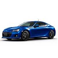 BRZ CAR COVER 2012 ONWARDS NO SPOILER BRZ CAR COVER 2012 ONWARDS NO SPOILER