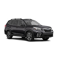 SUBARU FORESTER CAR COVER 2018 ONWARDS SUBARU FORESTER CAR COVER 2018 ONWARDS
