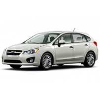IMPREZA CAR COVER 2011-2016 IMPREZA CAR COVER 2011-2016