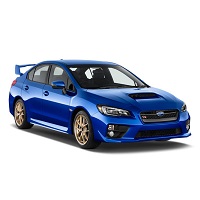 SUBARU IMPREZA WRX STI CAR COVER 2014 ONWARDS SUBARU IMPREZA WRX STI CAR COVER 2014 ONWARDS