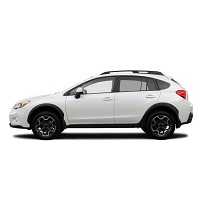 XV CROSSTREK CAR COVER 2011 ONWARDS XV CROSSTREK CAR COVER 2011 ONWARDS