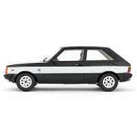TALBOT SUNBEAM CAR COVER 1977-1981 TALBOT SUNBEAM CAR COVER 1977-1981