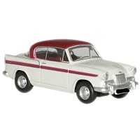 SUNBEAM RAPIER CAR COVER 1955-1965 SUNBEAM RAPIER CAR COVER 1955-1965