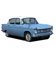 HILLMAN SUPER MINX CAR COVER 1961-1965 HILLMAN SUPER MINX CAR COVER 1961-1965