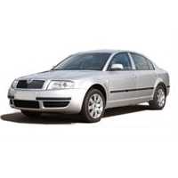 SUPERB CAR COVER 2001-2008 SUPERB CAR COVER 2001-2008