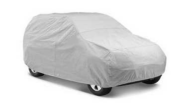 CITROEN C-CROSSER CAR COVER CITROEN C-CROSSER CAR COVER