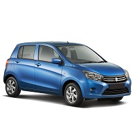 CELERIO COVER 2014 ONWARDS CELERIO COVER 2014 ONWARDS