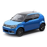 IGNIS CAR COVER 2016 ONWARDS IGNIS CAR COVER 2016 ONWARDS