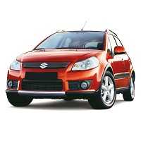 SX4 CAR COVER 2006-2014 SX4 CAR COVER 2006-2014