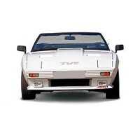 TVR TASMIN 2 PLUS 2 CAR COVER 1981-1988 TVR TASMIN 2 PLUS 2 CAR COVER 1981-1988