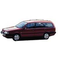 FIAT TEMPRA ESTATE CAR COVER 1990-1999 FIAT TEMPRA ESTATE CAR COVER 1990-1999