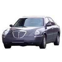 LANCIA THESIS CAR COVER 2002 ONWARDS LANCIA THESIS CAR COVER 2002 ONWARDS