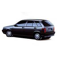 FIAT TIPO CAR COVER 1988-1995 FIAT TIPO CAR COVER 1988-1995