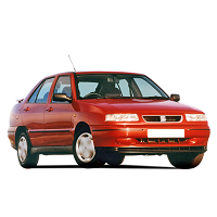 SEAT TOLEDO CAR COVER 1991-1998