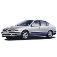 SEAT TOLEDO CAR COVER 1998-2004 SEAT TOLEDO CAR COVER 1998-2004