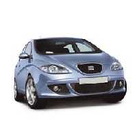 SEAT TOLEDO CAR COVER 2004-2009 SEAT TOLEDO CAR COVER 2004-2009