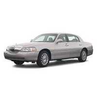 LINCOLN TOWNCAR CAR COVER 1990-1997 LINCOLN TOWNCAR CAR COVER 1990-1997