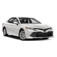 TOYOTA CAMRY CAR COVER 2017 ONWARDS TOYOTA CAMRY CAR COVER 2017 ONWARDS