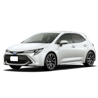 TOYOTA COROLLA CAR COVER 2019 ONWARDS TOYOTA COROLLA CAR COVER 2019 ONWARDS