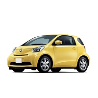 TOYOTA IQ CAR COVER 2008 ONWARDS TOYOTA IQ CAR COVER 2008 ONWARDS