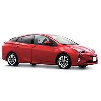 TOYOTA PRIUS CAR COVER 2016 ONWARDS TOYOTA PRIUS CAR COVER 2016 ONWARDS