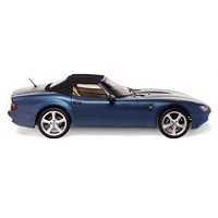 MARCOS TS250 CAR COVER 2002 ONWARDS MARCOS TS250 CAR COVER 2002 ONWARDS