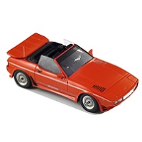 TVR 420 SEAC CAR COVER 1986-1988 TVR 420 SEAC CAR COVER 1986-1988