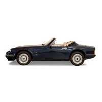 TVR S1-S4C V8S CAR COVER 1987-1994 TVR S1-S4C V8S CAR COVER 1987-1994