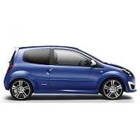 RENAULT TWINGO CAR COVER 2007-2014 RENAULT TWINGO CAR COVER 2007-2014