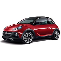 VAUXHALL ADAM ROCKS CAR COVER 2015 ONWARDS VAUXHALL ADAM ROCKS CAR COVER 2015 ONWARDS