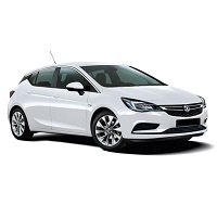 VAUXHALL ASTRA CAR COVER 2015 ONWARDS VAUXHALL ASTRA CAR COVER 2015 ONWARDS