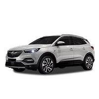 VAUXHALL GRANDLAND X CAR COVER 2017 ONWARDS VAUXHALL GRANDLAND X CAR COVER 2017 ONWARDS