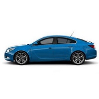 VAUXHALL INSIGNIA CAR COVER 2009 ONWARDS VAUXHALL INSIGNIA CAR COVER 2009 ONWARDS