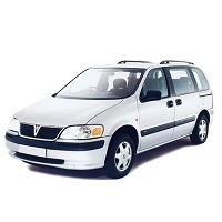 VAUXHALL SINTRA 1996-1999 CAR COVER VAUXHALL SINTRA 1996-1999 CAR COVER