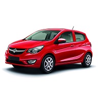 VAUXHALL VIVA CAR COVER 2015 ONWARDS VAUXHALL VIVA CAR COVER 2015 ONWARDS