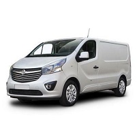 VAUXHALL VIVARO VAN CAR COVER 2014-2019 VAUXHALL VIVARO VAN CAR COVER 2014-2019